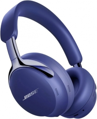 Беспроводные наушники Bose QuietComfort Ultra Headphones 2025 (2nd Gen) Midnight Violet, фиолетовый