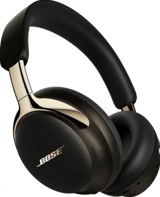 Беспроводные наушники Bose QuietComfort Ultra Headphones 2025 (2nd Gen) Desert Gold, золотой