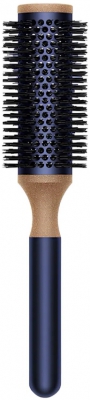 Расчёска Dyson Vented Barrel Brush 35мм, синий/медь (971060-03)