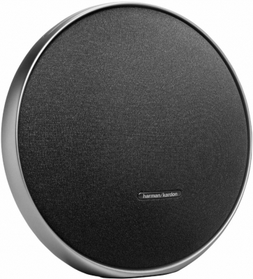 Портативная колонка Harman Kardon ONYX STUDIO 9, Black (черный)