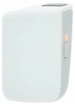 Микрофон Sennheiser Memory Mic, белый