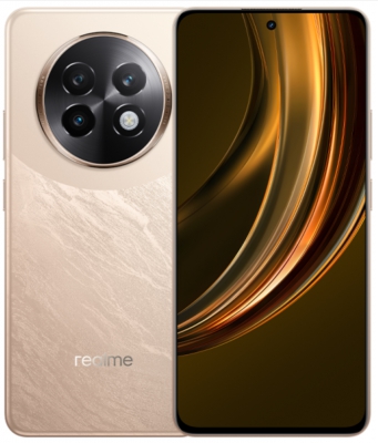 Realme 13 Pro Plus 8/256 ГБ Бронзовый