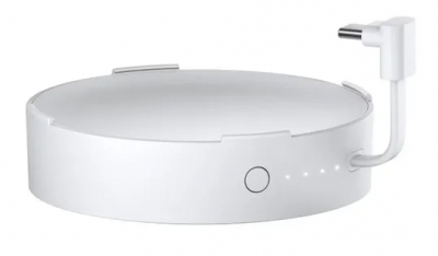 Портативный аккумулятор Yandex YNDX-00651 для станций Лайт 2 (белый)