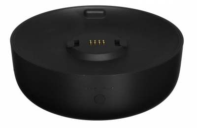 Портативный аккумулятор Yandex YNDX-00650BLK  для станций Мини 3 Про с Алисой (белый)