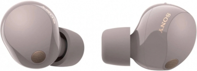 Беспроводные наушники Sony WF-1000XM5, Pink (розовый)
