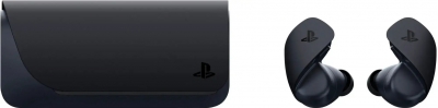 Беспроводные игровые наушники Sony Playstation Pulse Explore Black (Чёрный)