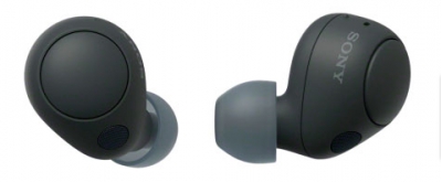 Беспроводные наушники Sony WF-C700N, чёрный