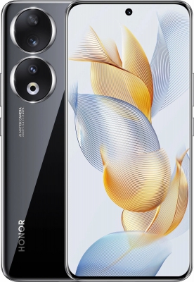Смартфон Honor 90 8/256Gb Midnight Black