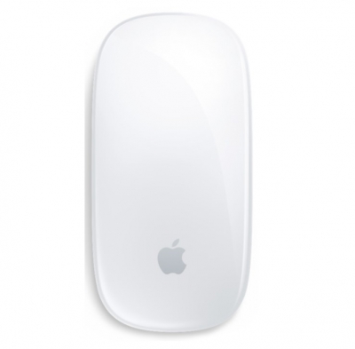 Мышь беспроводная Apple Magic Mouse White Multi-Touch Surface (MK2E3AM/A)