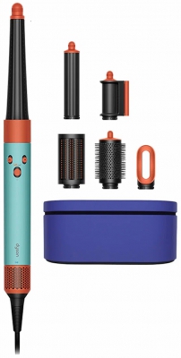 Стайлер Dyson Airwrap i.d. HS08 straight+wavy, керамическая патина/топаз (533812-01) KR