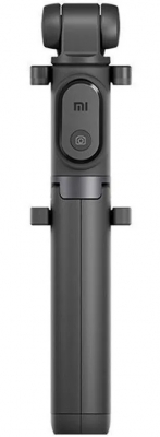 Монопод трипод для селфи Xiaomi Mi Bluetooth Selfie Stick Tripod (FBA4070US) черный