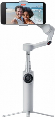 Стабилизатор Insta360 Flow 2 (Standard) Stone Gray - Серый