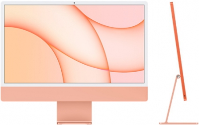 Моноблок Apple iMac 24