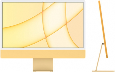 Моноблок Apple iMac 24