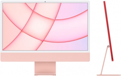 Моноблок Apple iMac 24