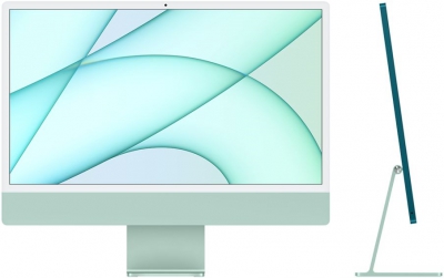 Моноблок Apple iMac 24