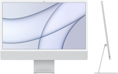 Моноблок Apple iMac 24