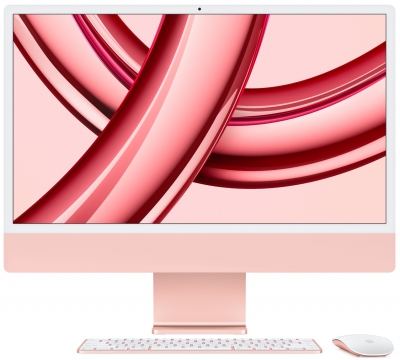 Моноблок Apple iMac 24