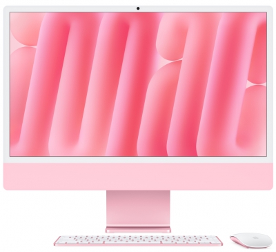 Моноблок Apple iMac 24
