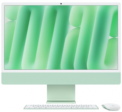Моноблок Apple iMac 24