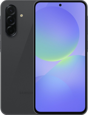 Samsung Galaxy A36 5G 12/256 ГБ, черный