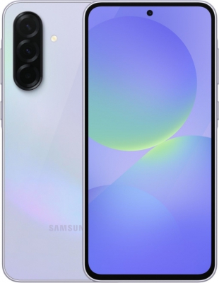 Samsung Galaxy A36 5G 12/256 ГБ, лаванда