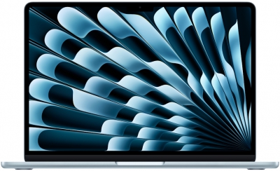 Ноутбук Apple MacBook Air 13