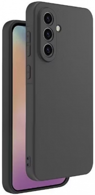 Чехол накладка CTI для Samsung Galaxy A36 (черный)