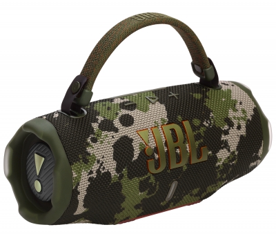Портативная акустика JBL Charge 6 (камуфляж)