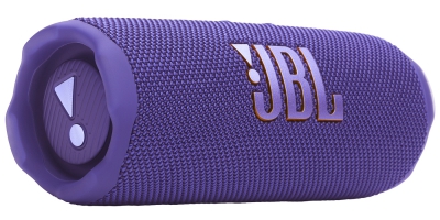Портативная колонка JBL Flip 7 (фиолетовый)