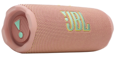 Портативная колонка JBL Flip 7 (розовый)