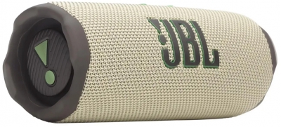Портативная колонка JBL Flip 7 (песчаный)