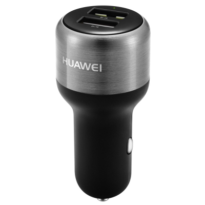 Автомобильное зарядное устройство Huawei (AP31)