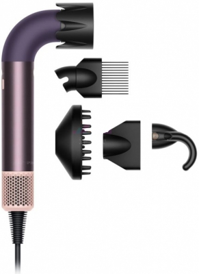 Фен Dyson Supersonic R Pro HD17, сливовый (123486-01) EU
