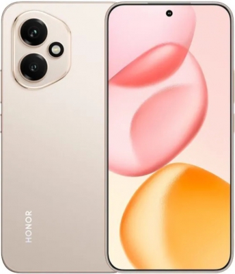 Смартфон Honor 400 8/256GB Desert Gold (пустынное золото)