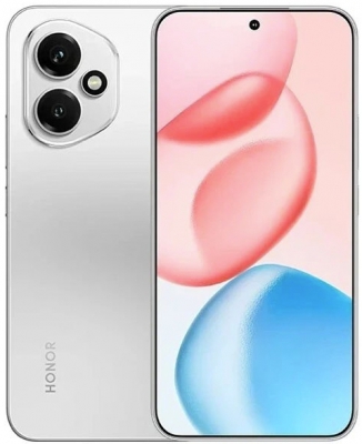 Смартфон Honor 400 8/256GB Meteor Silver (серебристый)