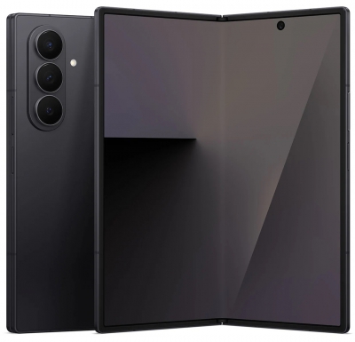 Samsung Galaxy Z Fold7 12/256GB Черный (Jetblack)