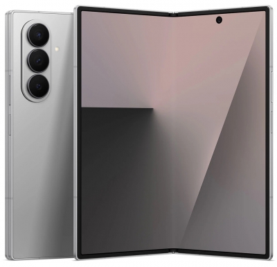 Samsung Galaxy Z Fold7 16/1TB Серый (Silver Shadow)