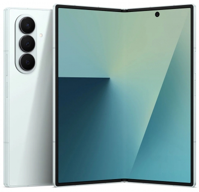 Samsung Galaxy Z Fold7 16/1TB Мятный (Mint)