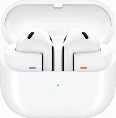 Bluetooth-гарнитура Samsung Buds 3 (SM-R530), белый