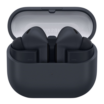 Беспроводные наушники Samsung Galaxy Buds3 FE, графитовый (SM-R420)