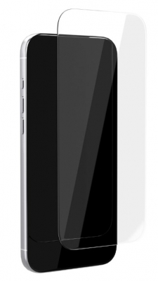 Стекло защитное 2.5D VLP Ice Glass для iPhone 17/17 Pro/16 Pro (без рамки)