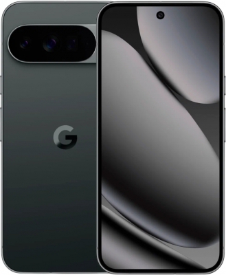 Смартфон Google Pixel 10 Pro XL 16/512 ГБ («Чёрный обсидиан» | Obsidian) (версия Global)