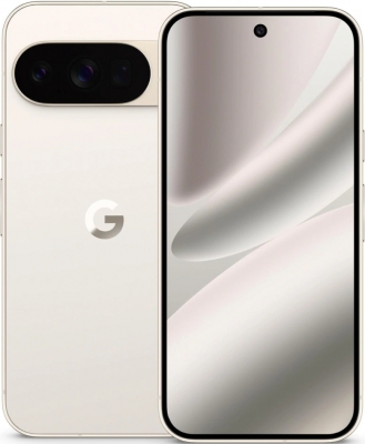 Смартфон Google Pixel 10 Pro XL 16/256 ГБ («Фарфор» | Porcelain) (версия Global)