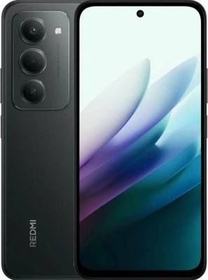 Смартфон Xiaomi Redmi 15 8/128GB Midnight Black  (Полуночный чёрный)