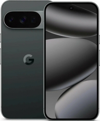 Смартфон Google Pixel 10 Pro 16/128 Obsidian (Обсидиан)