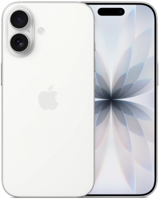 Apple iPhone 17 512GB Белый (White) 2SIM