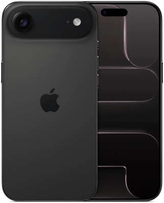 Apple iPhone Air 256GB Космический чёрный (Space Black) eSIM