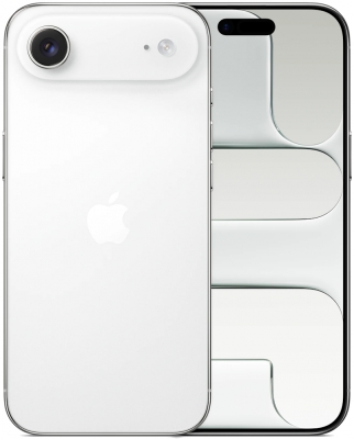 Apple iPhone Air 256GB Облачный белый (Cloud White) eSIM