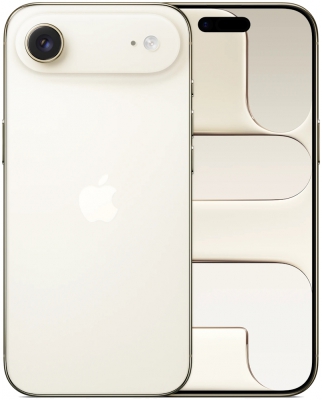 Apple iPhone Air 1TB Светло-золотой (Light Gold) eSIM